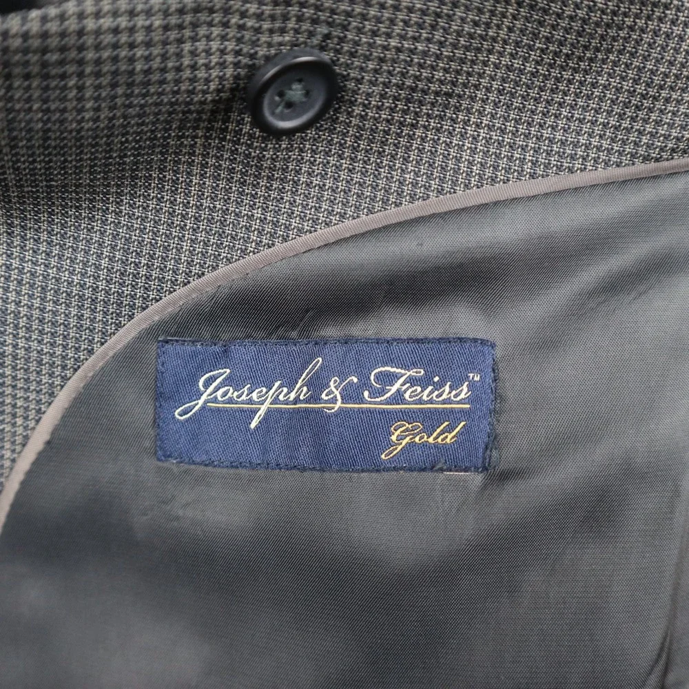 Joseph & Feiss this joseph